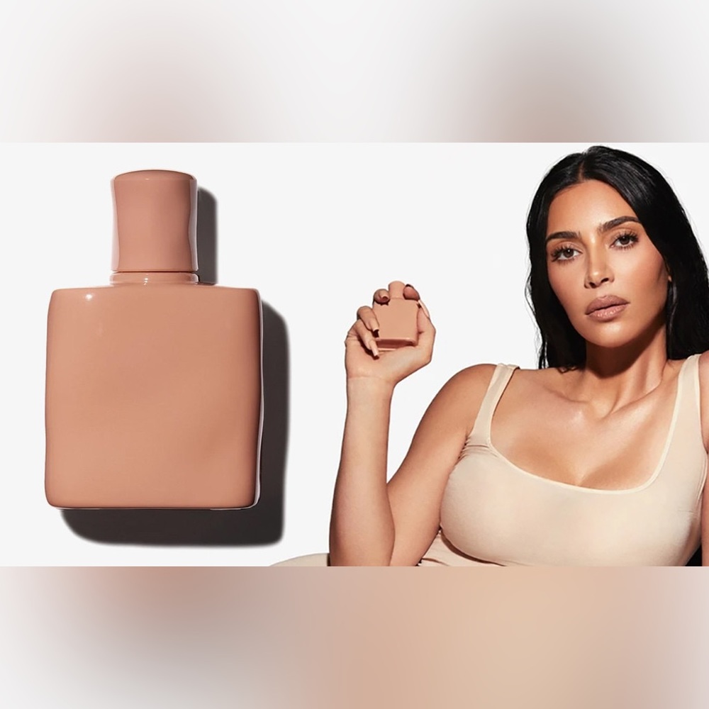 KKW Fragrance Essential Nudes: Nude Silk